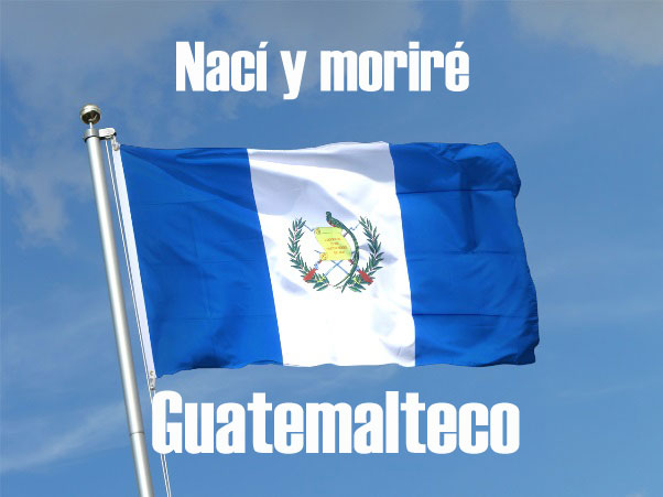Imágenes de la bandera de Guatemala