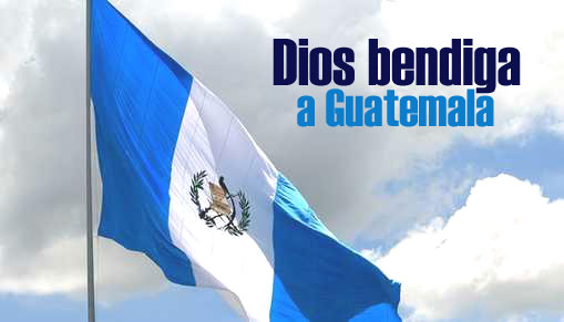 Imágenes de la bandera de Guatemala