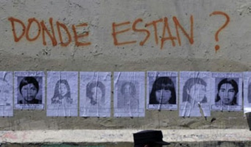 Causas y consecuencias del conflicto armado interno en Guatemala