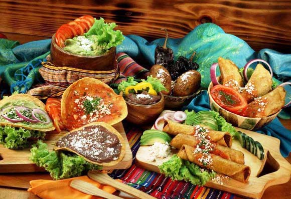 ¿Cuál es la comida típica de Guatemala?